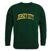 W Republic Arch Crewneck New Jersey City Gothic Knights 546-456