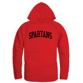 W Republic College Hoodie Tampa Spartans 547-448