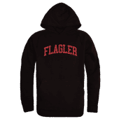W Republic College Hoodie Flagler College Saints 547-466