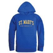 W Republic College Hoodie St. Mary's Rattlers 547-468