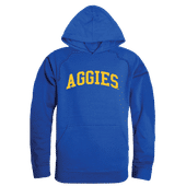 W Republic College Hoodie North Carolina A&T Aggies 547-470