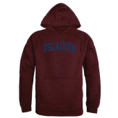 W Republic College Hoodie Usc Aiken Pacers 547-485