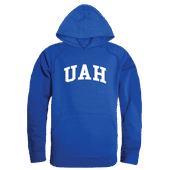 W Republic College Hoodie University Of Alabama At Huntsville Chargers 547-495