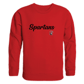 W Republic Script Crew Tampa Spartans 556-448