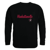 W Republic Script Crew Manhattanville College Valiants 556-454