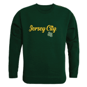 W Republic Script Crew New Jersey City Gothic Knights 556-456