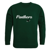 W Republic Script Crew Plymouth State Panthers 556-457