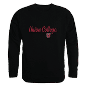 W Republic Script Crew Union College Bulldogs 556-461