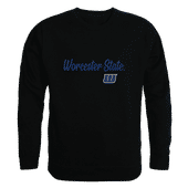 W Republic Script Crew Worcester State Lancers 556-478