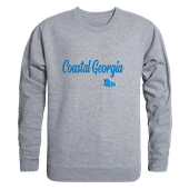 W Republic Script Crew Coastal Georgia Mariners 556-484