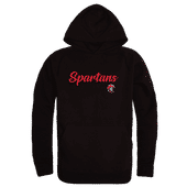 W Republic Script Hoodie Tampa Spartans 558-448