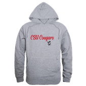W Republic Script Hoodie Columbus State Cougars 558-464