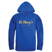 W Republic Script Hoodie St. Mary's Rattlers 558-468