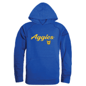 W Republic Script Hoodie North Carolina A&T Aggies 558-470