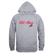 W Republic Script Hoodie Usc Aiken Pacers 558-485