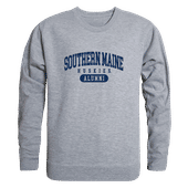 W Republic Alumni Fleece Southern Maine Huskies 560-459