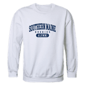 W Republic Alumni Fleece Southern Maine Huskies 560-459