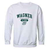 W Republic Alumni Fleece Wagner Seahawks 560-462