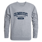 W Republic Alumni Fleece Columbus State Cougars 560-464