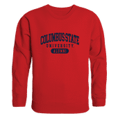 W Republic Alumni Fleece Columbus State Cougars 560-464