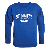 W Republic Alumni Fleece St. Mary's Rattlers 560-468