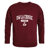 W Republic Alumni Fleece University Of Wisconsin-La Crosse Eagles 560-477