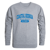 W Republic Alumni Fleece Coastal Georgia Mariners 560-484