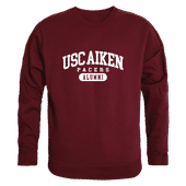 W Republic Alumni Fleece Usc Aiken Pacers 560-485