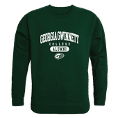 W Republic Alumni Fleece Georgia Gwinnett Grizzlies 560-493