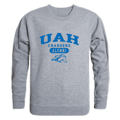 W Republic Alumni Fleece University Of Alabama At Huntsville Chargers 560-495