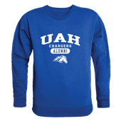 W Republic Alumni Fleece University Of Alabama At Huntsville Chargers 560-495