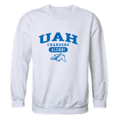 W Republic Alumni Fleece University Of Alabama At Huntsville Chargers 560-495