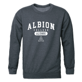 W Republic Alumni Fleece Albion Britons 560-497