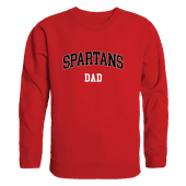 W Republic Dad Crewneck Tampa Spartans 562-448