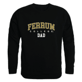 W Republic Dad Crewneck Ferrum Panthers 562-452