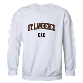 W Republic Dad Crewneck St Lawrence Saints 562-460
