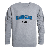 W Republic Dad Crewneck Coastal Georgia Mariners 562-484
