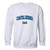 W Republic Dad Crewneck Coastal Georgia Mariners 562-484