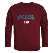 W Republic Dad Crewneck Usc Aiken Pacers 562-485
