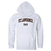 W Republic Dad Hoodie St Lawrence Saints 563-460