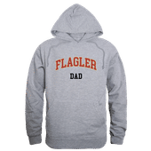 W Republic Dad Hoodie Flagler College Saints 563-466