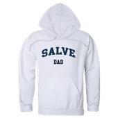 W Republic Dad Hoodie Salve Regina Seahawks 563-474