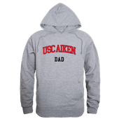 W Republic Dad Hoodie Usc Aiken Pacers 563-485