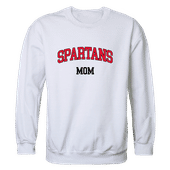 W Republic Mom Crewneck Tampa Spartans 564-448