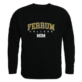 W Republic Mom Crewneck Ferrum Panthers 564-452