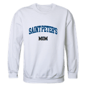 W Republic Mom Crewneck Saint Peter's Peacocks 564-473