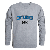 W Republic Mom Crewneck Coastal Georgia Mariners 564-484