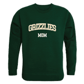 W Republic Mom Crewneck Georgia Gwinnett Grizzlies 564-493