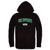 W Republic Mom Hoodie Usc Upstate Spartans 565-443