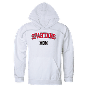 W Republic Mom Hoodie Tampa Spartans 565-448